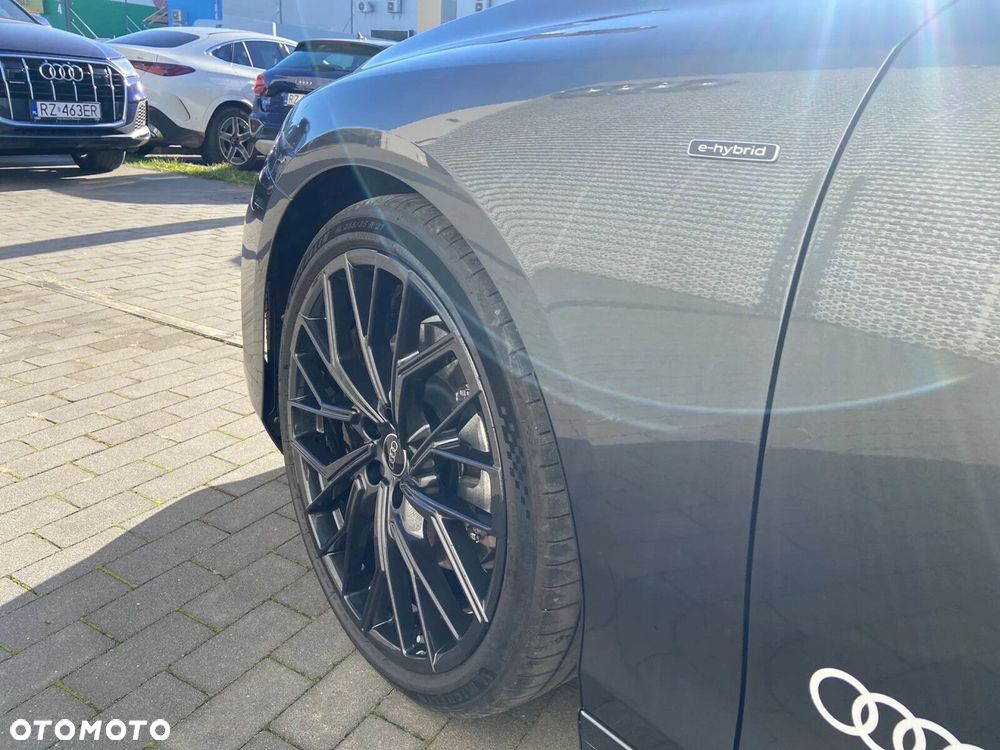 Audi A6 Avant - 12