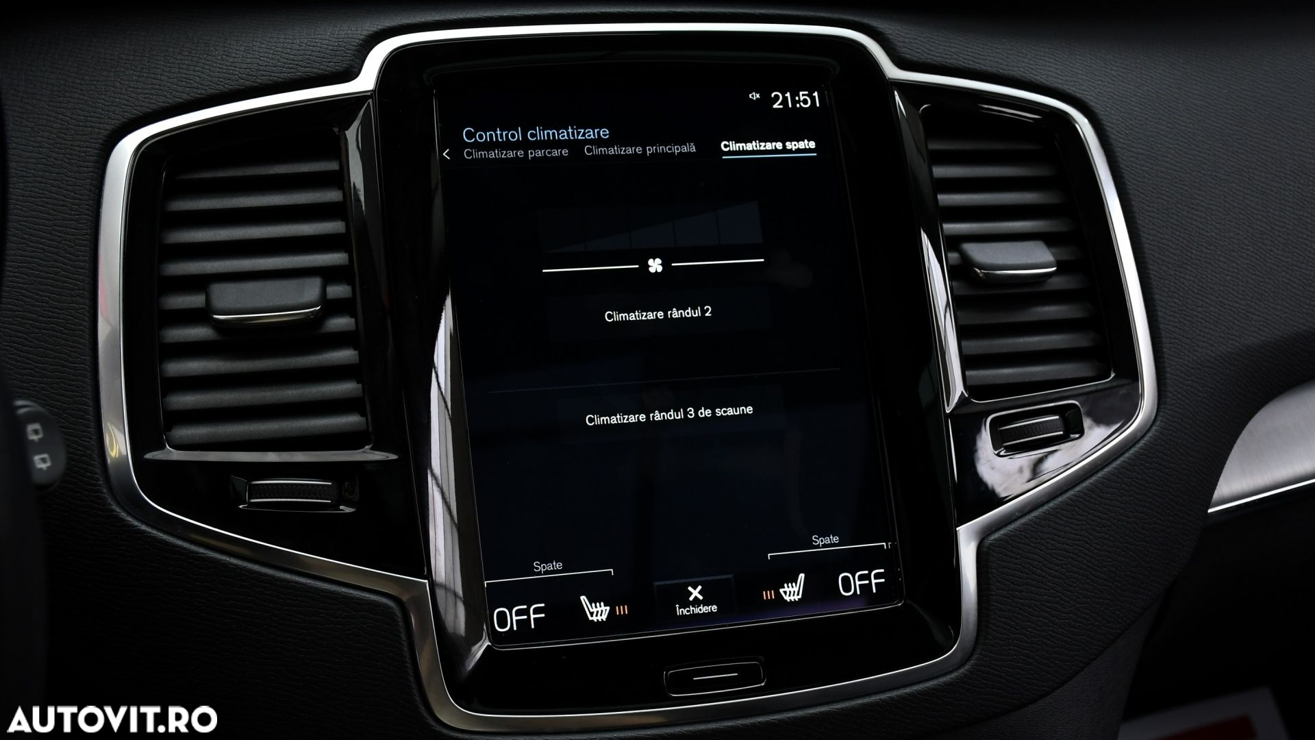 Volvo XC 90 T8 eAWD Momentum Pro - 17