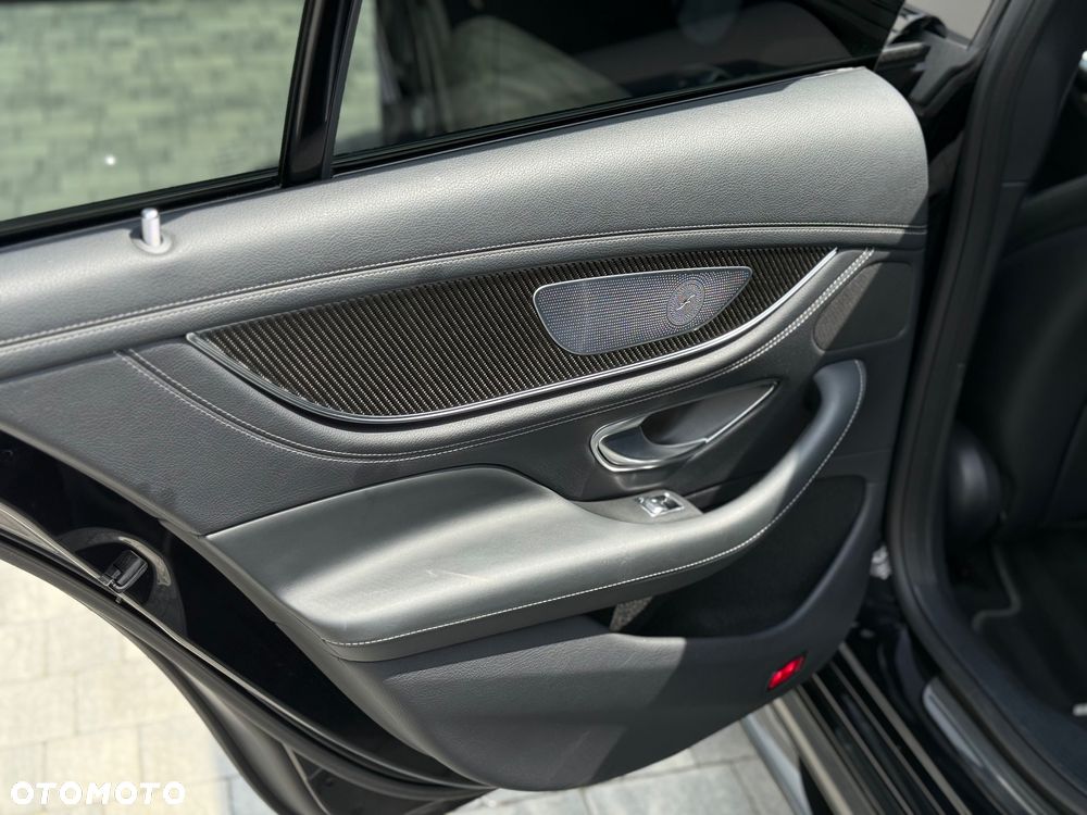 Mercedes-Benz AMG GT 53 4Matic+ Coupe Speedshift TCT 9G - 28