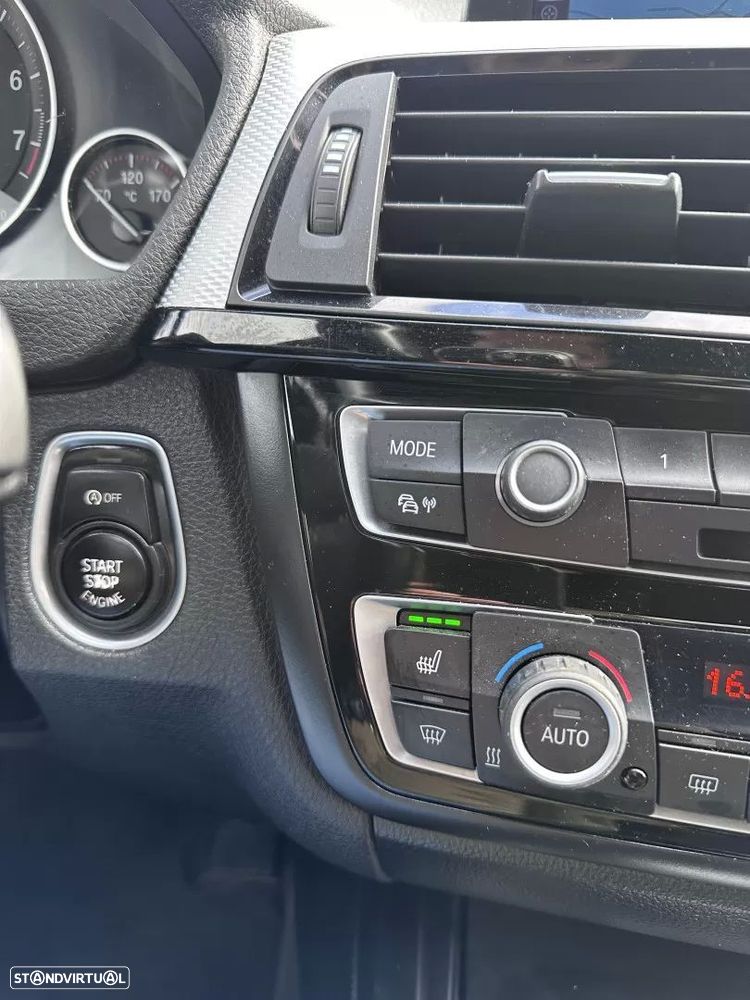 BMW 420 Gran Coupé i Pack M Auto - 51