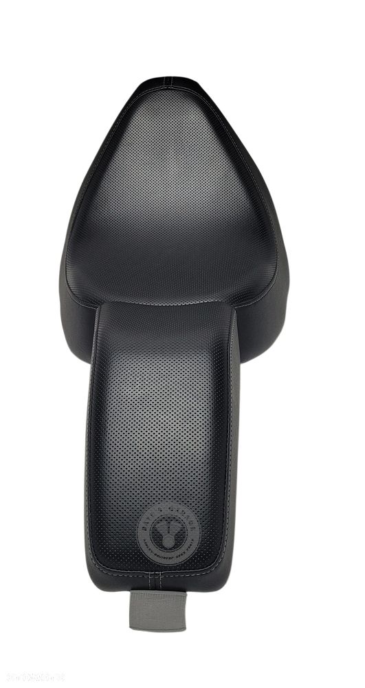 Siedzenie Harley Davidson Softail Blackline 54168-11 - 3