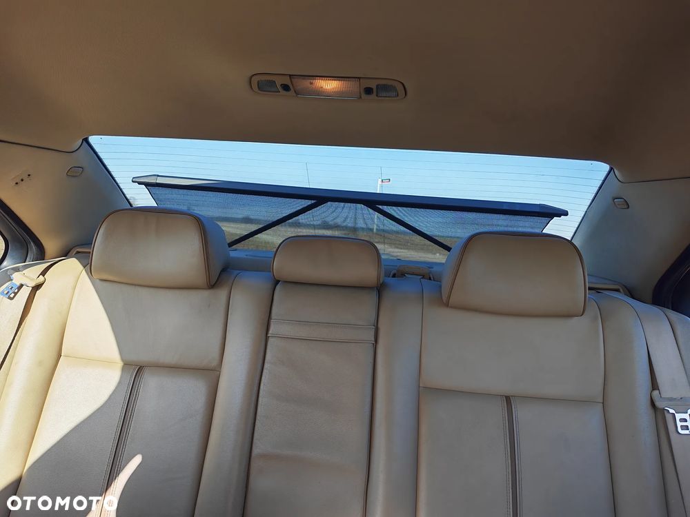 Peugeot 607 2.7 HDi Platinum - 7