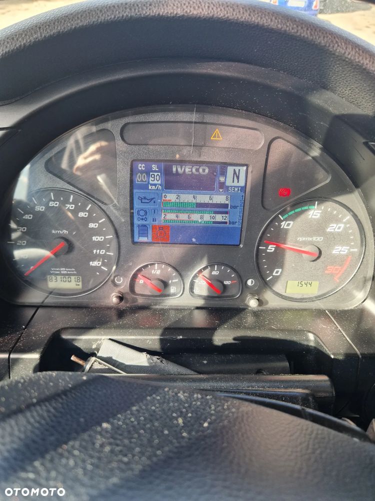 Iveco STRALIS - 7
