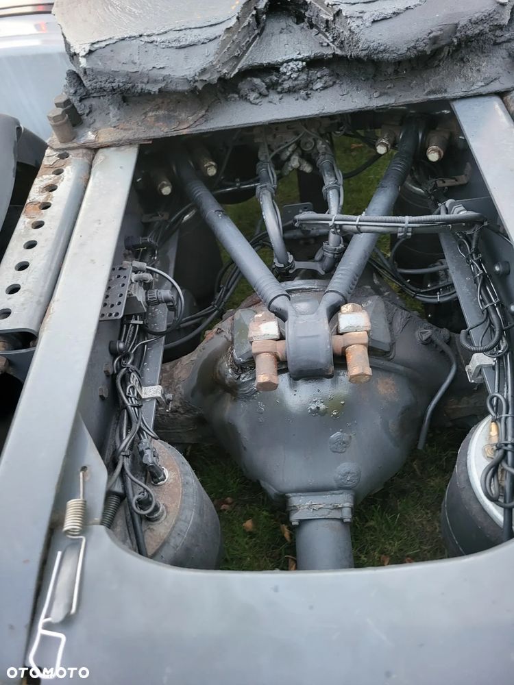 Scania 440 PDE - 13