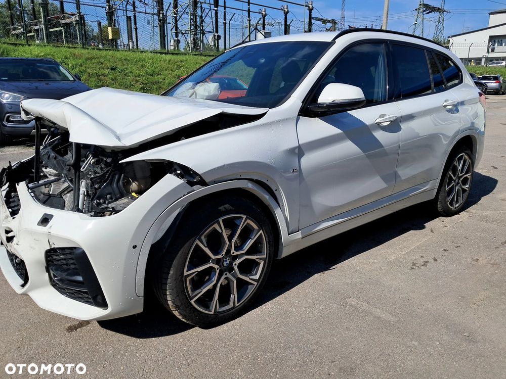 BMW X1 xDrive20i - 6