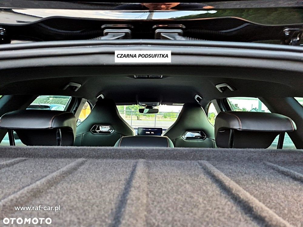 Cupra Formentor VZ 2.0 TSI 4Drive DSG - 10