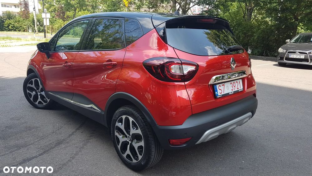 Renault Captur 1.3 Energy TCe S-Edition EDC - 4