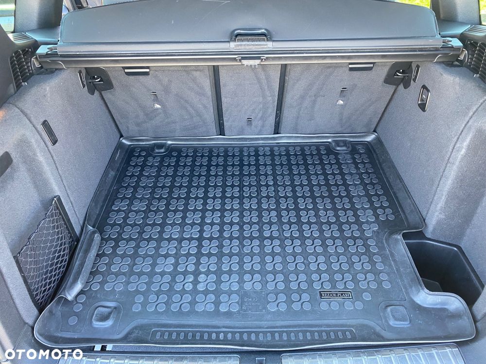 BMW X3 xDrive20d M Sport - 25