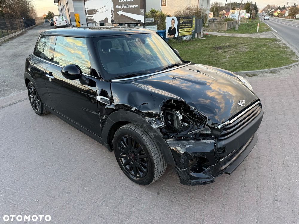 MINI Cooper - 4