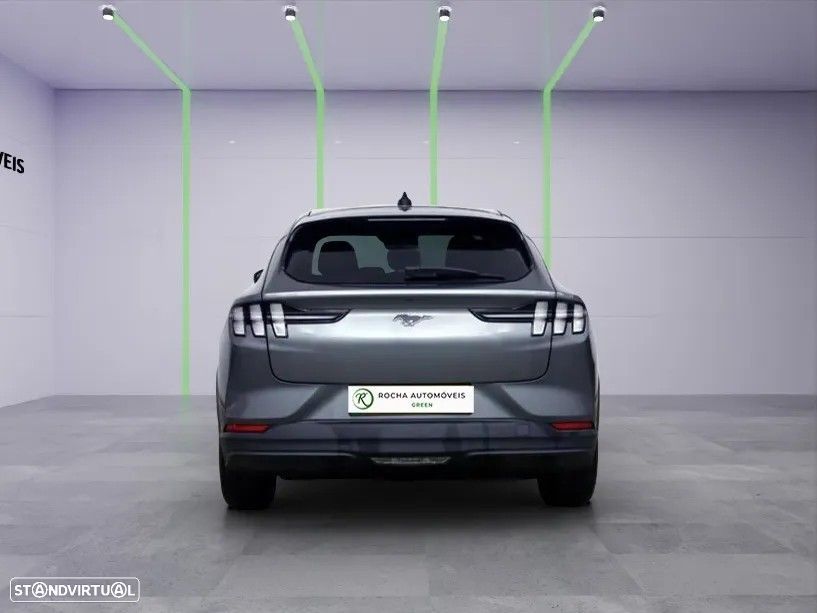 Ford Mustang Mach-E 75.7 kWh Base - 3