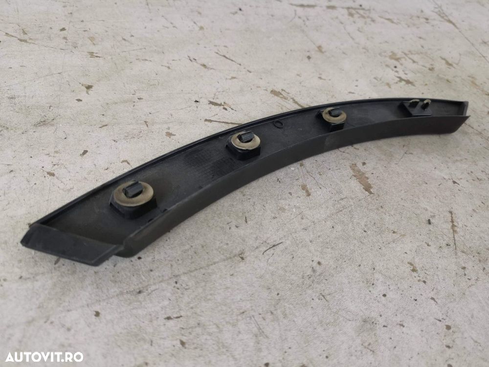 Bandou Aripa Overfender Dreapta Spate Land Rover  Range Rover Evoque L - 6