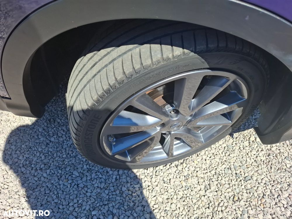 Nissan Qashqai 1.5 DCI Start/Stop N-Connecta - 25