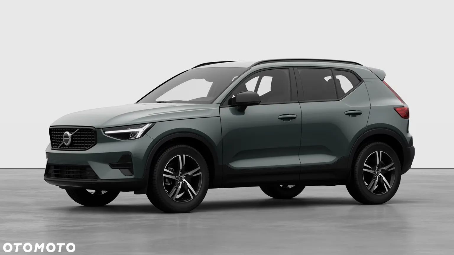 Volvo XC 40 B3 Plus Dark - 1