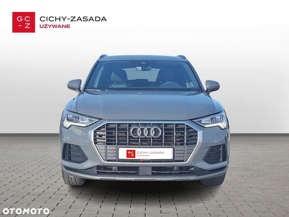 Audi Q3 35 TFSI Advanced S tronic - 2
