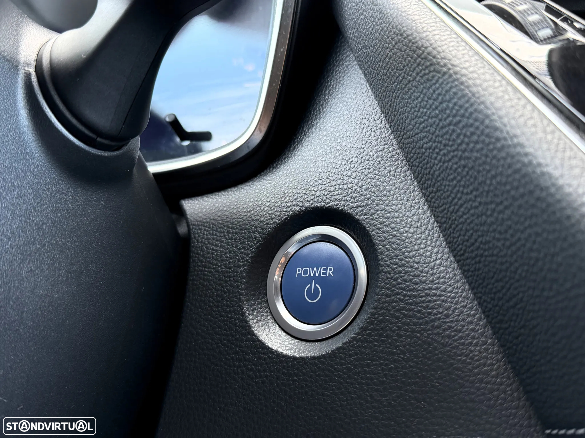Toyota Corolla 1.8 Hybrid Comfort+P.Sport - 39