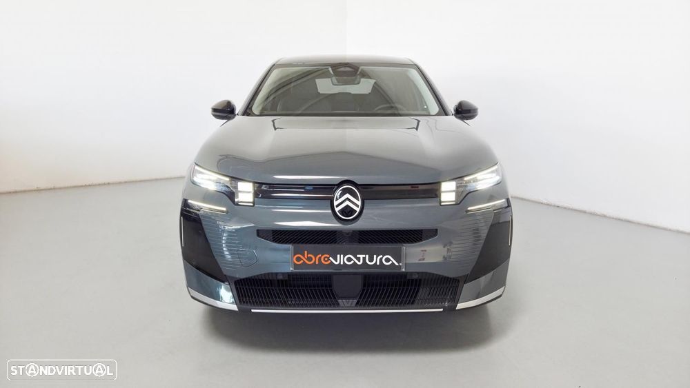 Citroën C5 Aircross 1.2 Hybrid Max e-DSC6 - 3