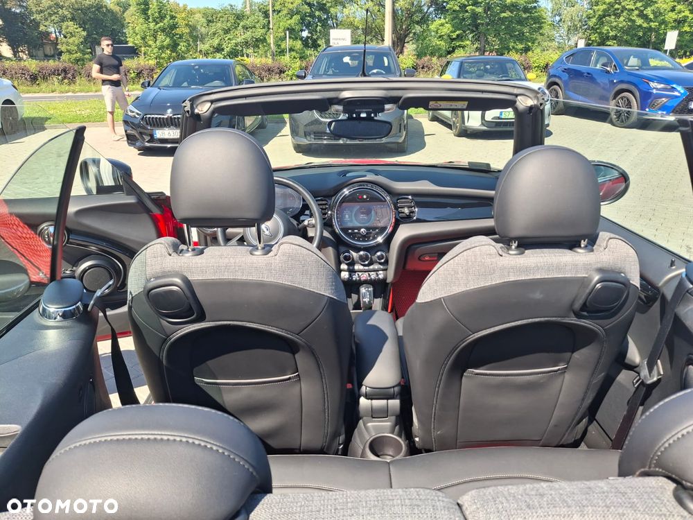 MINI Cooper S - 11