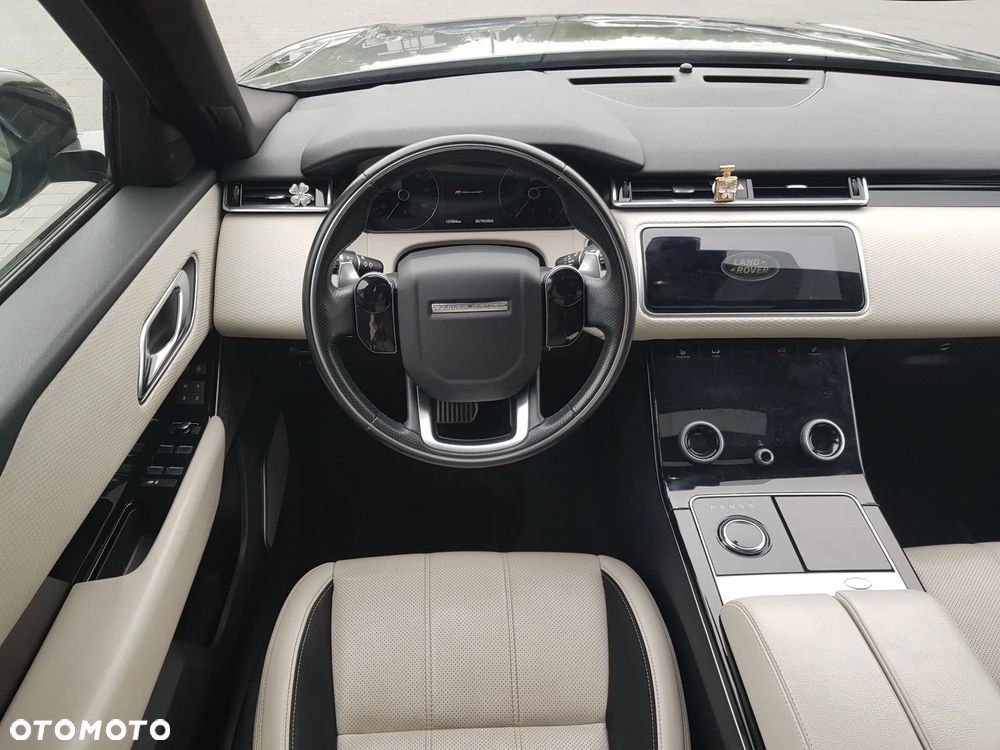 Land Rover Range Rover Velar 2.0 SD4 R-Dynamic SE - 25