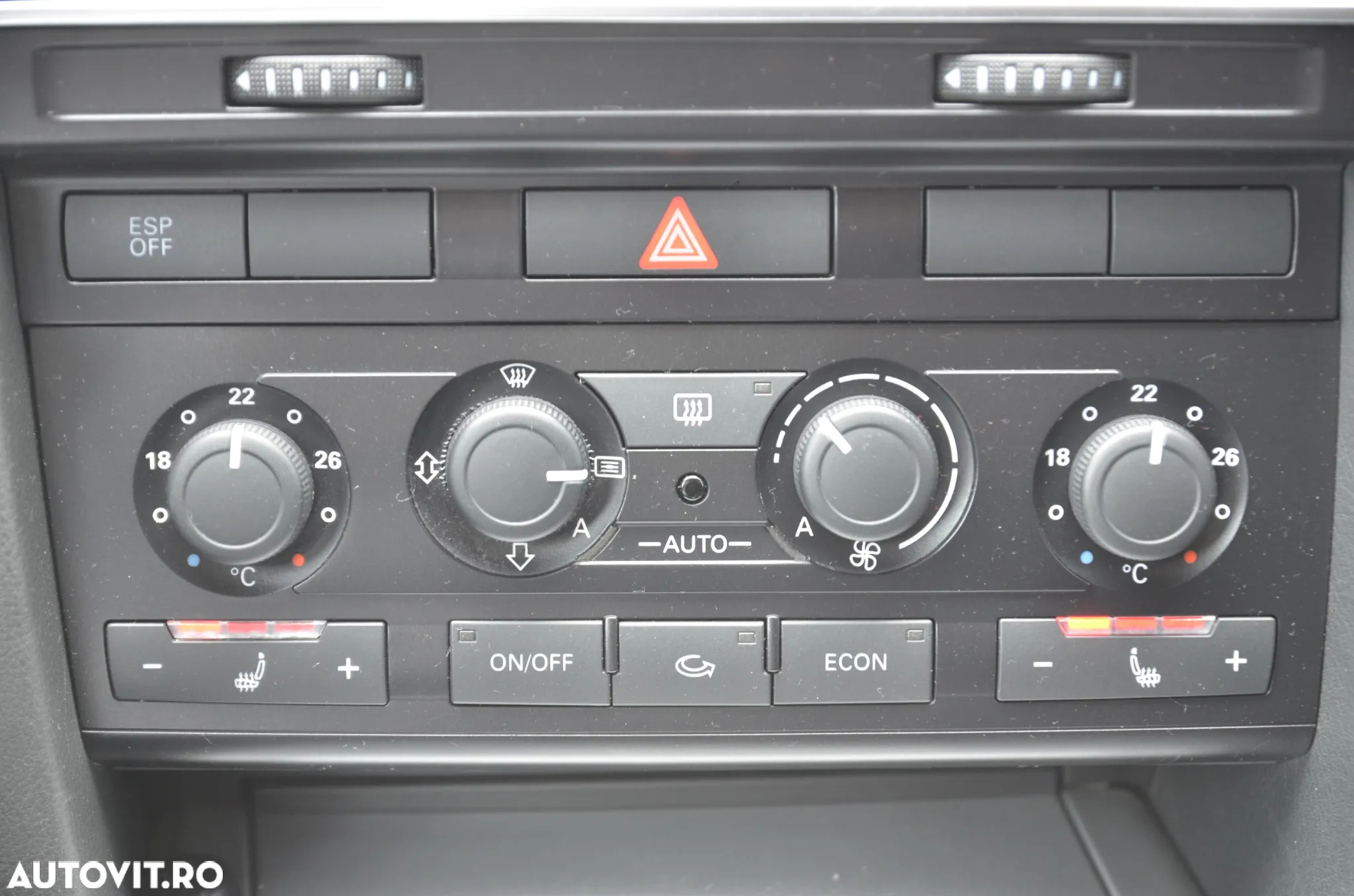 Audi A6 Allroad 2.7 TDI DPF Quattro Tip - 33