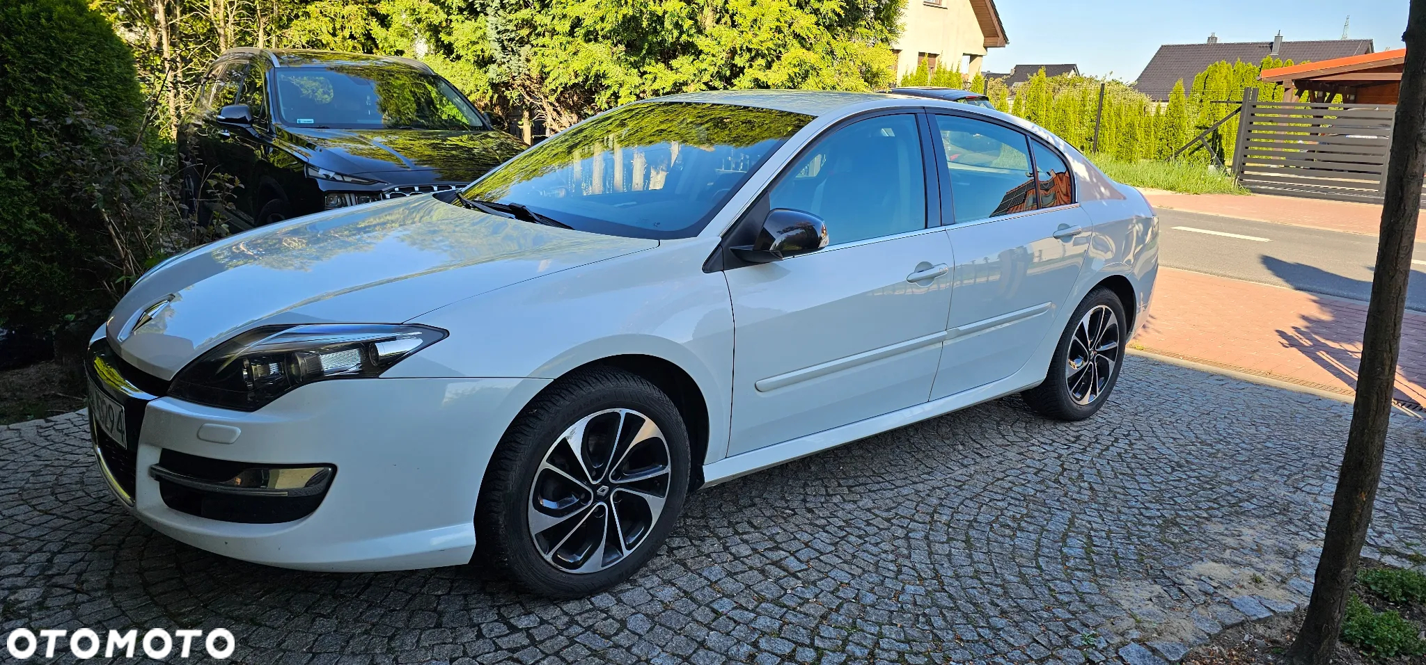 Renault Laguna dCi 110 FAP EDC Bose Edition - 2