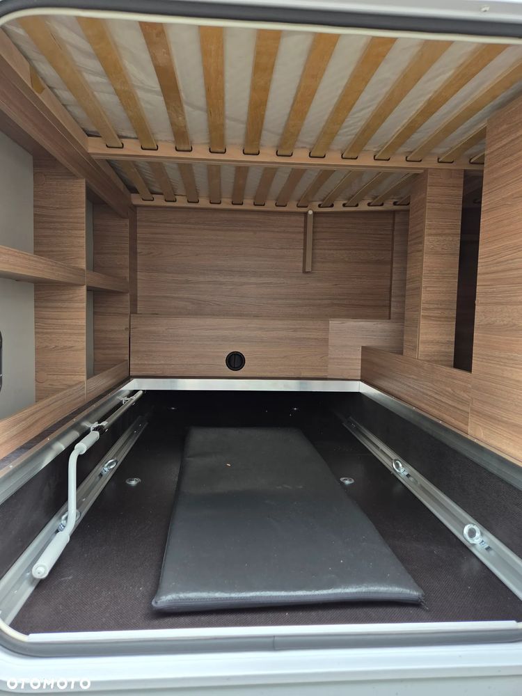 Weinsberg CaraLoft 650MF Ford - 25