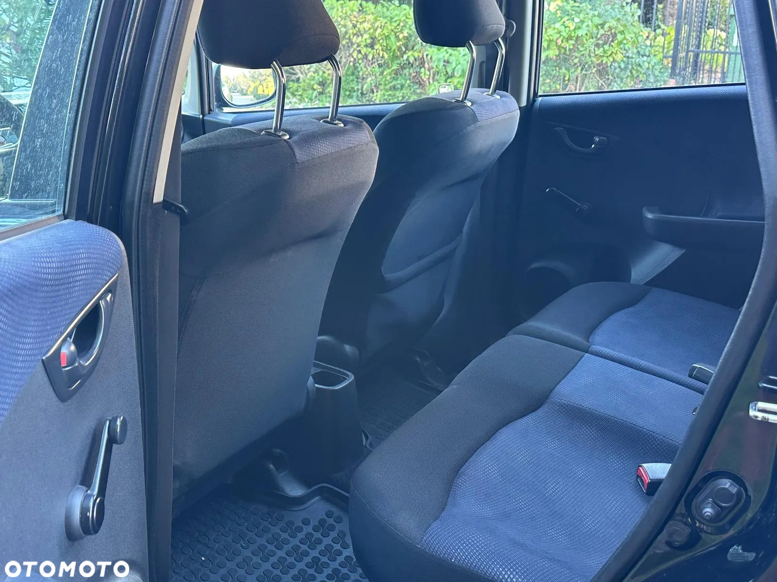 Honda Jazz 1.2 i-VTEC S - 13