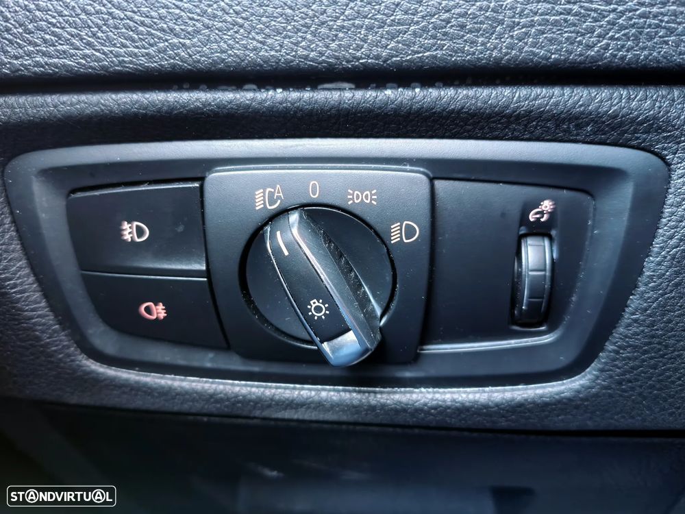 BMW 116 d Line Sport Auto - 27