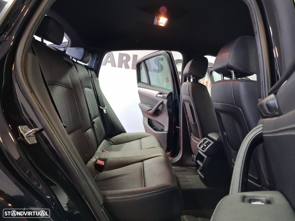 BMW X4 20 d xDrive Auto - 13