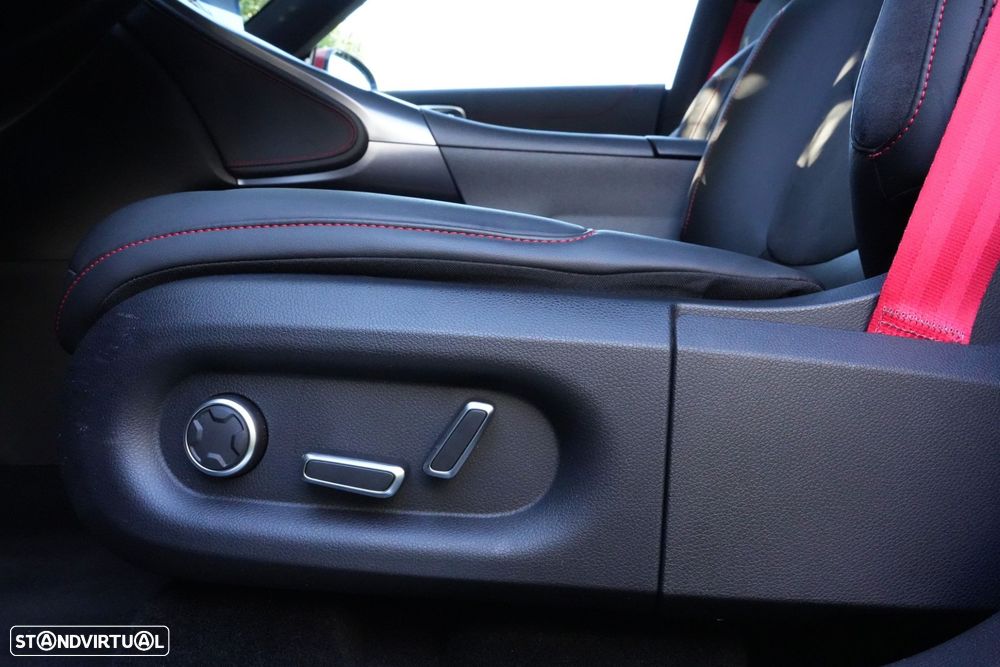 Smart #1 66 kWh Brabus AWD - 33
