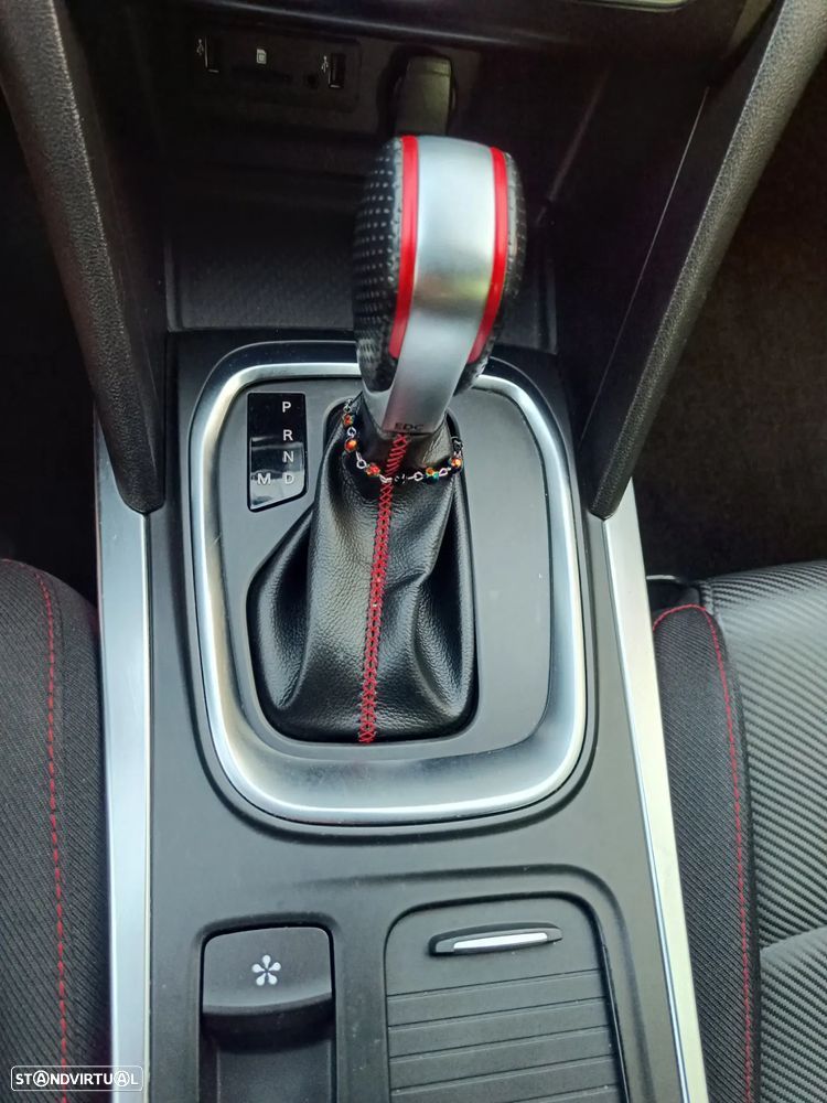 Renault Mégane 1.8 TCe R.S. EDC J19 - 5