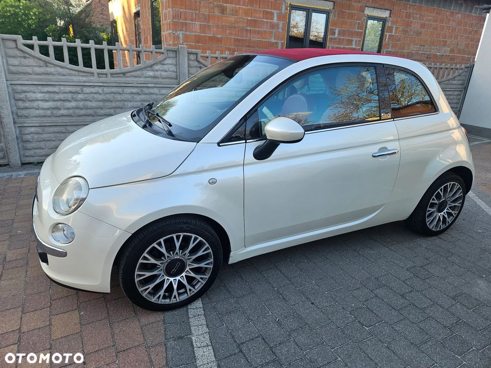 Fiat 500 0.9 TwinAir Start&Stopp - 3