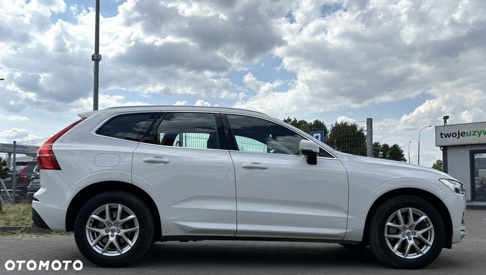 Volvo XC 60 D4 SCR AWD Momentum - 5