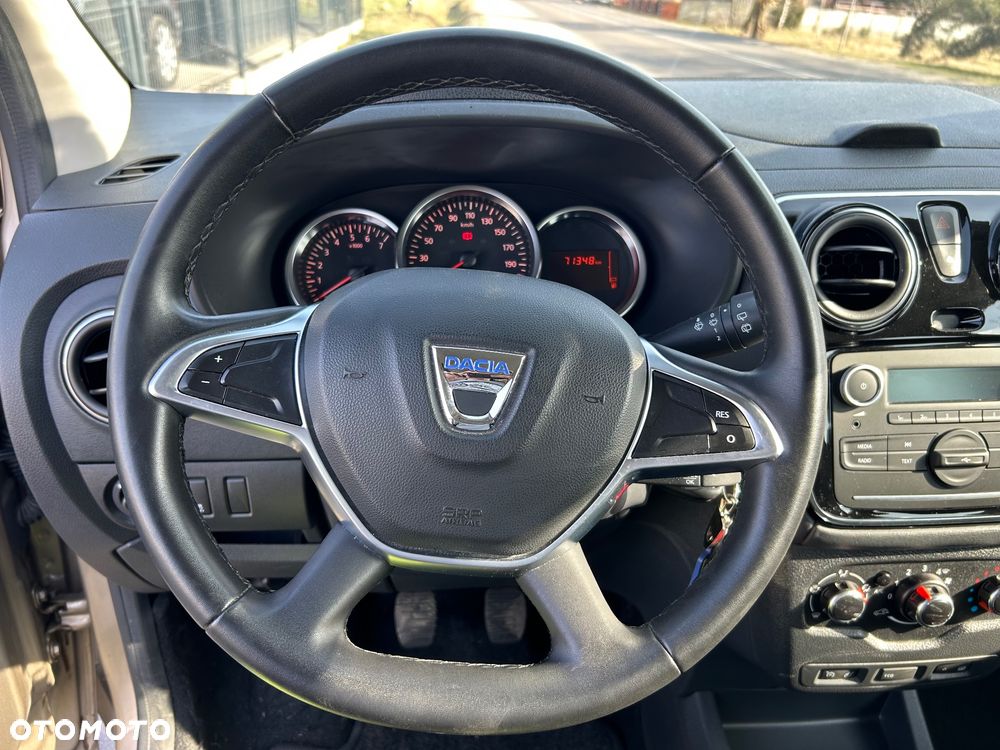 Dacia Lodgy - 11