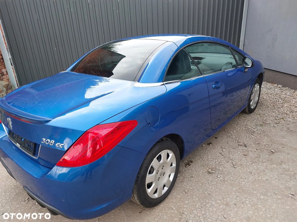 Peugeot 308 CC e-HDi FAP 110 Start&Stop Active - 2
