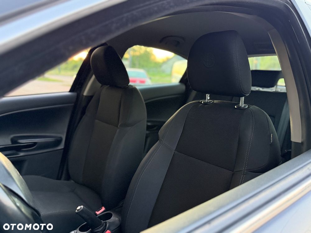 Alfa Romeo Giulietta 1.4 TB 16V Sport - 12