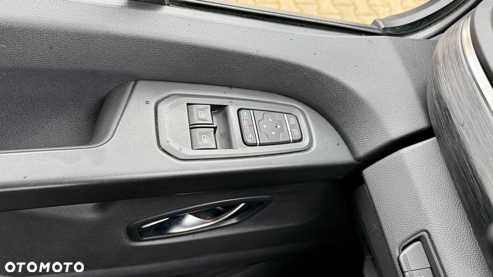 Nissan Primastar - 18