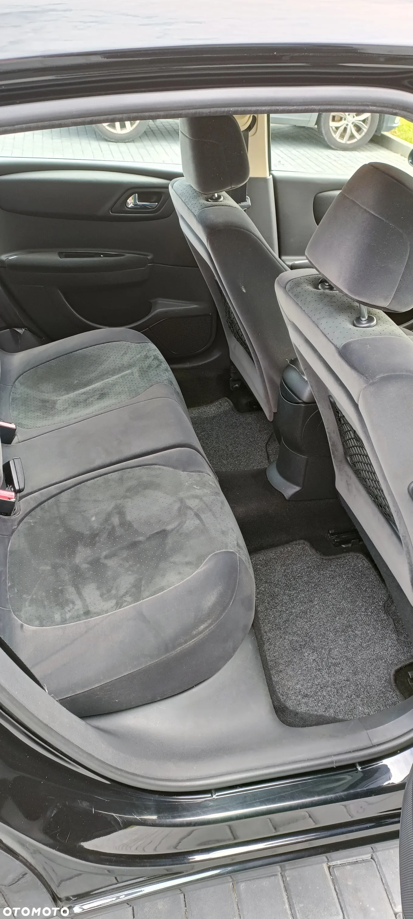 Citroën C4 THP 150 Exclusive - 12