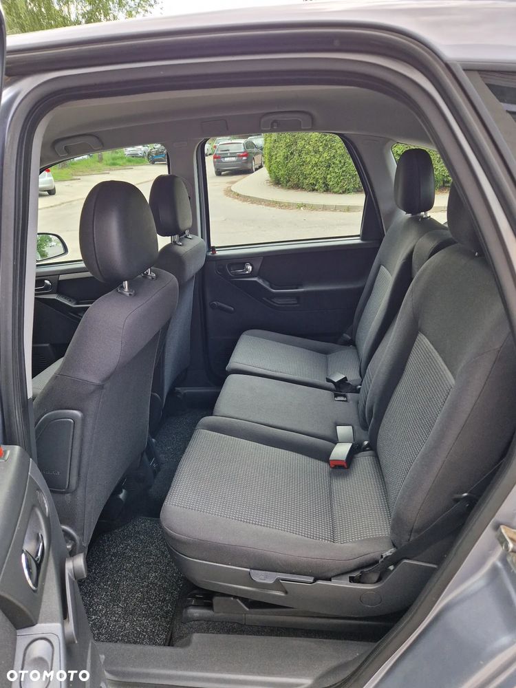 Opel Meriva 1.6 16V Easytronic Cosmo - 14