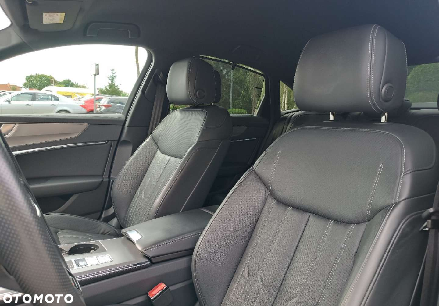 Audi A6 - 29