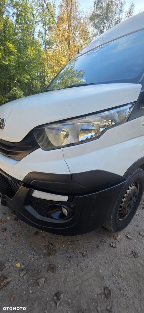 Iveco Daily 35s16 - 21