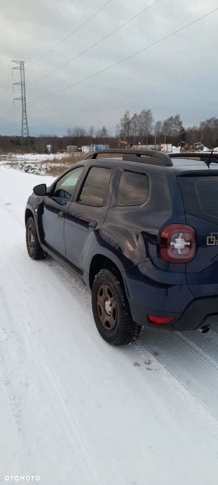 Dacia Duster - 4