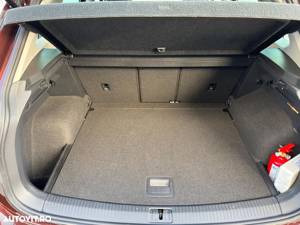 Volkswagen Tiguan 1.5 TSI OPF DSG Life - 19