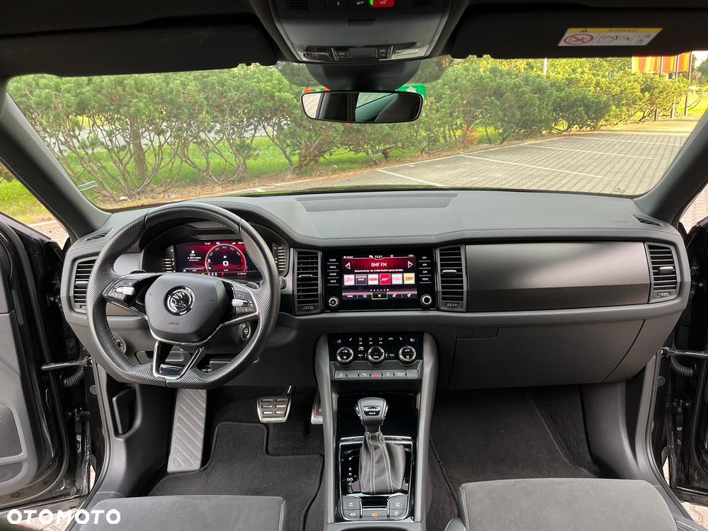 Skoda Kodiaq - 9