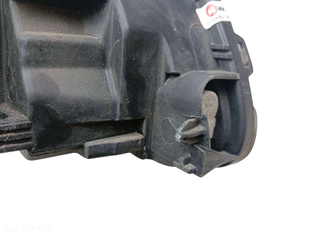 LAMPA LEWY PRZÓD VOLVO V60 I LIFT (2013-2018) 2.0 D3 136KM 31358099 - 10