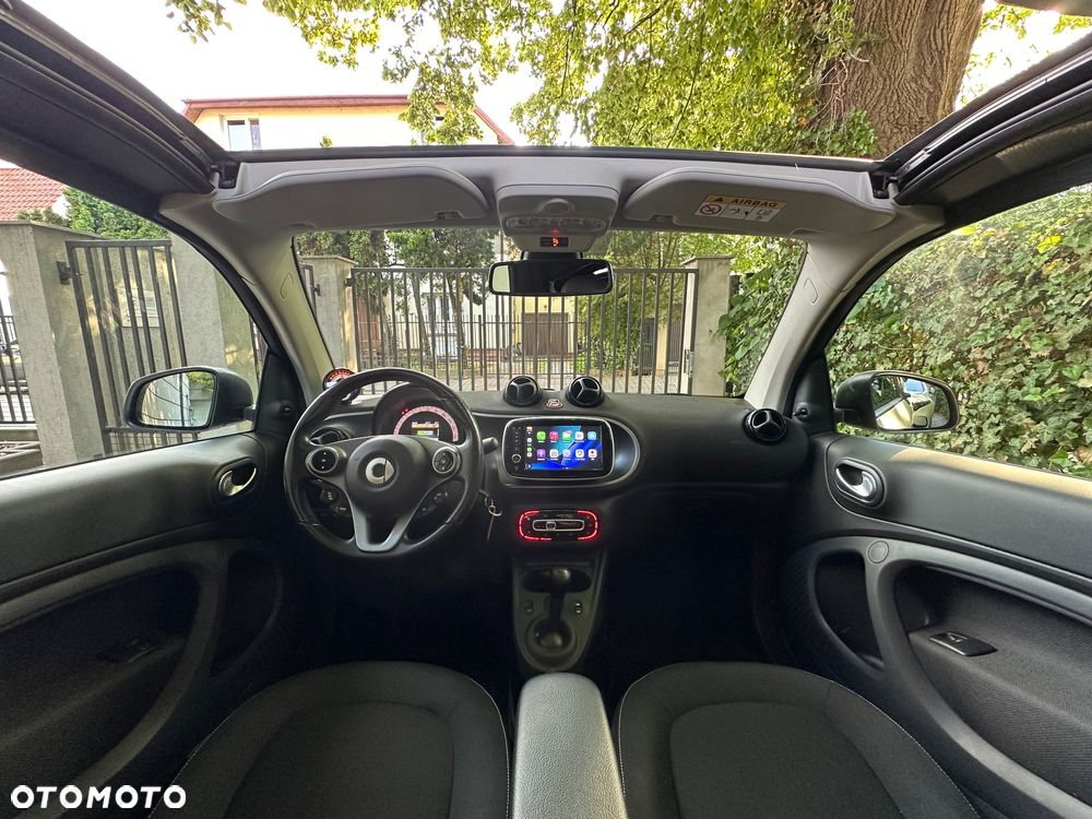 Smart Fortwo passion - 17