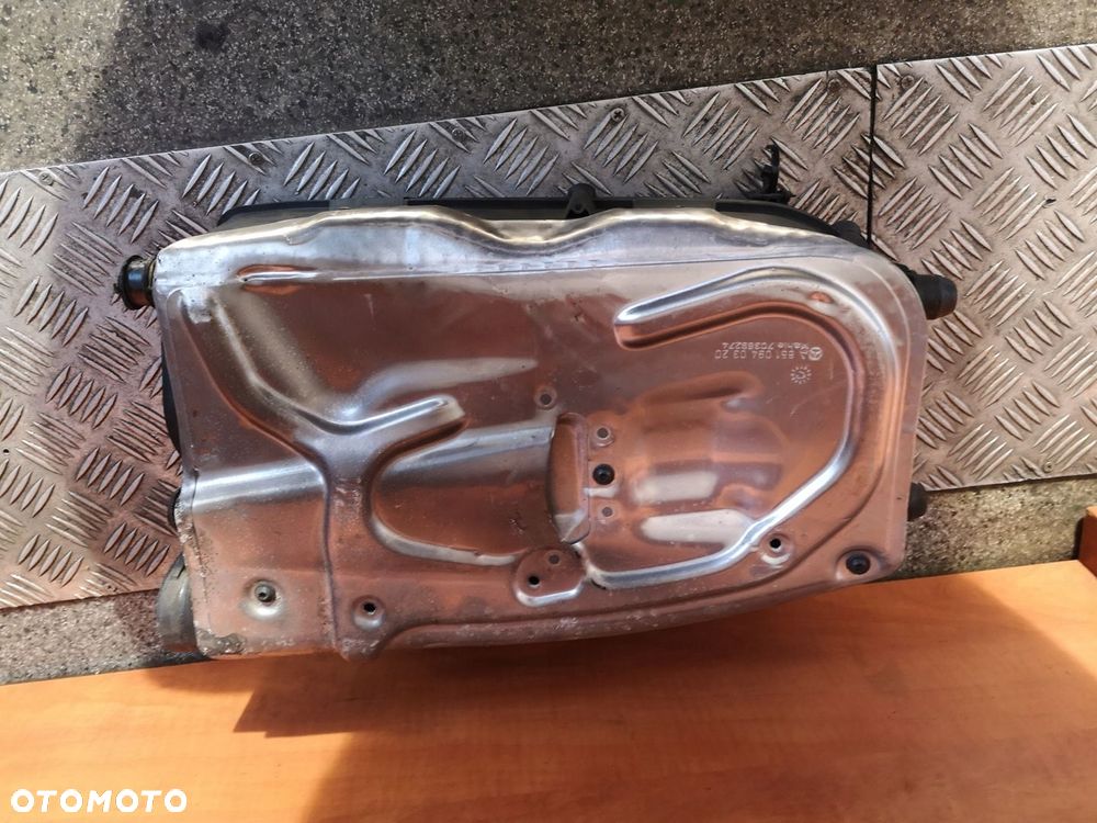 Mercedes OE A6510940320 Obudowa Filtra Powietrza