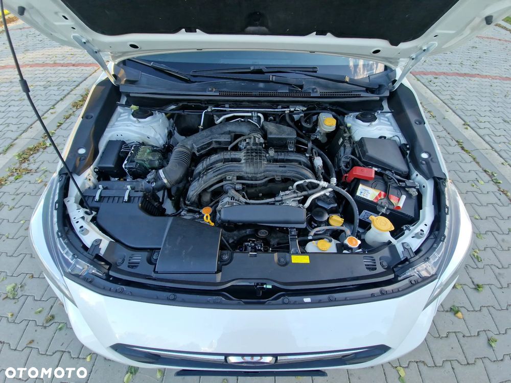 Subaru XV 2.0i Exclusive (EyeSight) Lineartronic - 29