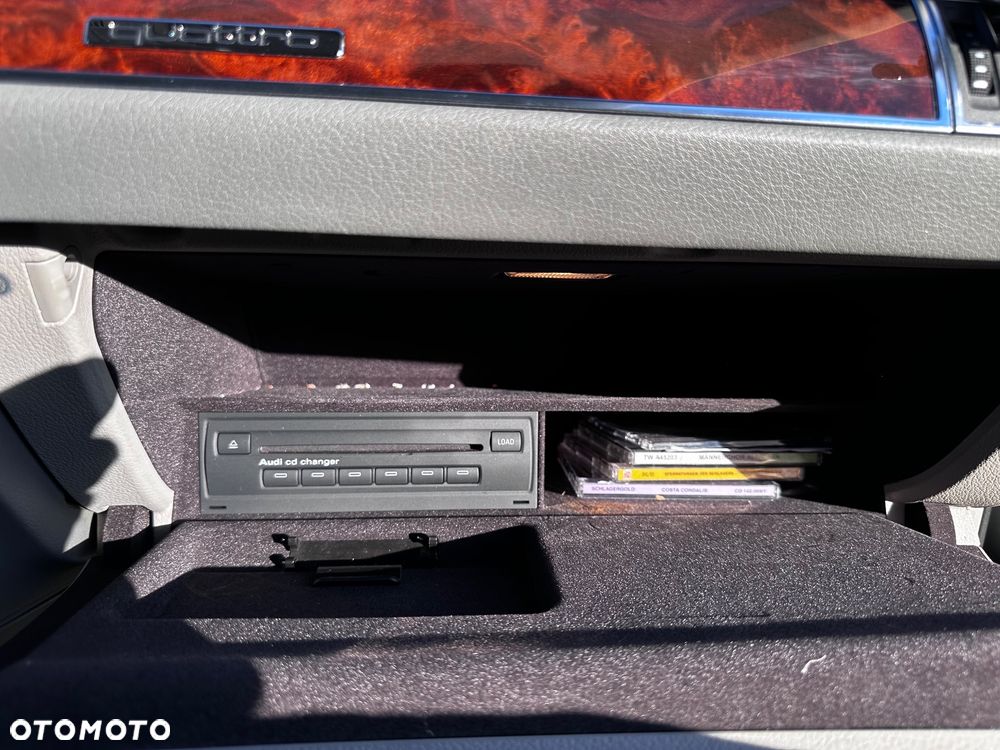 Audi A6 Limousine 3.0 TDI Quattro Tiptronic - 21