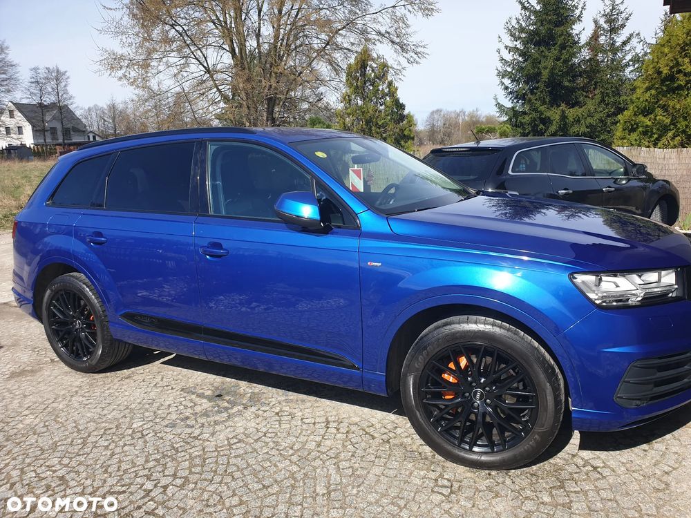 Audi Q7 - 15