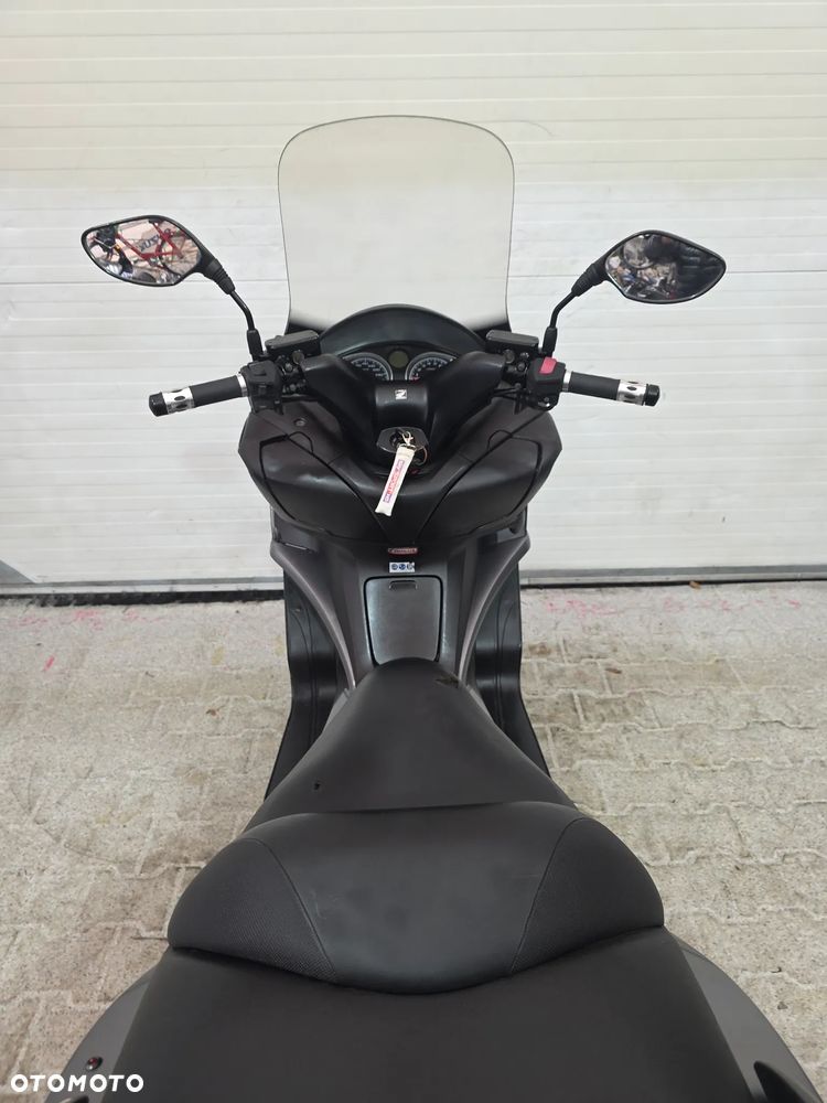 Honda Silver Wing - 32